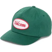 Volcom Petrolstone Cap Vert