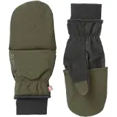 Sealskinz Walpole, moufles, vert