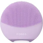 Foreo Luna 4 Mini brosse nettoyante visage Lavande