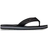 Quiksilver Carver Squish 26 Sandals Noir EU 47 Homme