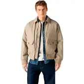 Levi's Cortland Jacket Beige L Homme