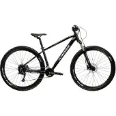 KROSS Hexagon 5.0 29´´ 2026 Mtb Bike Noir XL