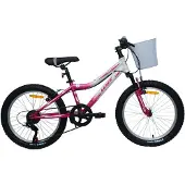 Umit Vélo Diana 20´´