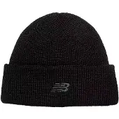 New Balance 47´cuff Beanie Noir