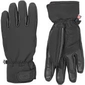 Sealskinz Witton, gants, noir