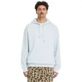 Volcom Single Stone Tw Hoodie Bleu 2XL Homme