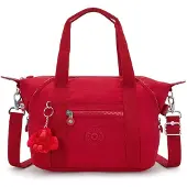 Kipling Art Mini 10l Bag Rouge