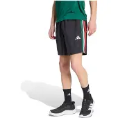 Adidas Short Essentials Three Stripes Chelsea Woven Shorts hommes - Noir - EU L