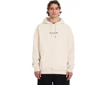 Volcom Stone Hoodie Beige XL Homme