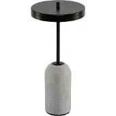 Broggi Design Broggi Lampada Venus Cemento