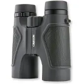 Carson 3d 10x42 Ed Binoculars Noir,Gris