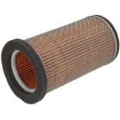 HiFlo Kawasaki Hfa2502 Air Filter Argenté
