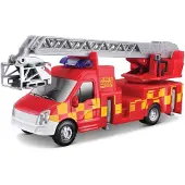 Goliath Camion de pompiers 1:50