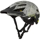 Cairn Rift Mips Mtb Helmet Gris S