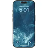Nomad Iphone 17/17 Pro Screen Protector Clair