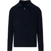 Bugatti Pull-over marine