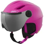 Giro Buzz Mips Junior Visor Helmet Rose XS
