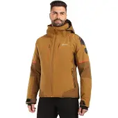 KILPI Turnau Jacket Marron L Homme