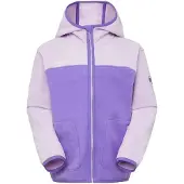 Mammut Waymarker Ml Half-zip Jacket Violet 128 cm Enfants