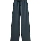 Scotch & Soda Modal Sweat Pants Bleu S Femme