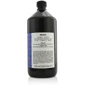 Davines Alchemic Shampoo - Silver 1000 ml