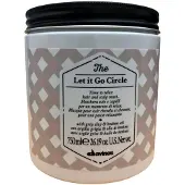 Davines The Let It Go Circle Masque 750 ml