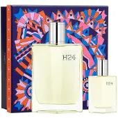 Hermès Paris H24 Eau De Toilette Spray 100ml Set 2 Articles