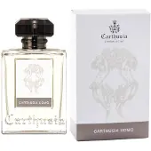 Carthusia Eau de Parfum Homme 50ml Rafraîchissante Élégante