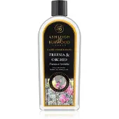 Ashleigh & Burwood London Freesia & Orchid recharge pour lampe catalytique 1000 ml