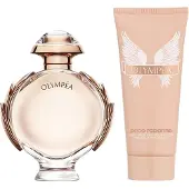 Paco Rabanne Olympea Eau De Parfum 50ml & Body Lotion 100ml Gift Set (Coffret de parfum)