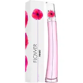 Kenzo FLEUR PAR CHERRY POPPY edp 100 ml – Parfum floral fruité audacieux &amp; lumineux