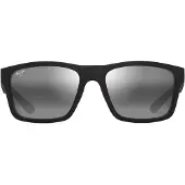 Maui jim Lunettes de soleil The Flats 897-02A