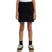 G-Star Cargo Short Skirt Noir 14 Years Fille