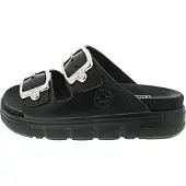 Bonprix Mule 'P2180' noir