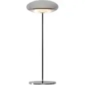 Broggi Design Broggi Nuvola Lampe Led Acier/Chrome