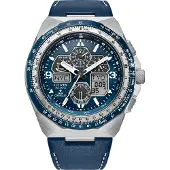 Citizen - JY8148-08L - Montre-bracelet - Hommes - Solar - Promaster Skyhawk