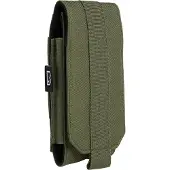 Brandit Protection pour Smartphone olive