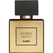 Ajmal Noble Notes Eau de Parfum 100 ml