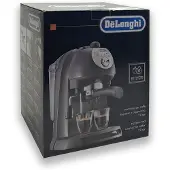 De'Longhi Machine à Expresso EC201CD.B