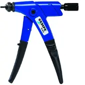 Gesipa 1435453 Riveter set 1 pc(s)