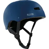 Olsson Urban Rider Helmet Bleu 54-56 cm