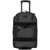 Ogio Layover Trolley Bag 46l Noir