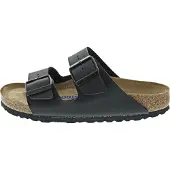 Birkenstock Mule 'Arizona' noir