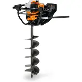 Stihl Tarière thermique 36,3cm3 BT 131 - - 4313-011-2120