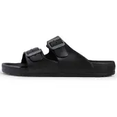 FILA Tongs MATERO-BLACK pour Uni