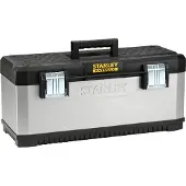 Stanley Boîte à outils bi-matière 66 cm FatMax