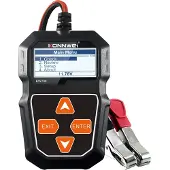 Konnwei KW208 Appareil de mesure de la batterie