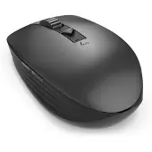 HP 635 Multi-Device Wireless Mouse souris Ambidextre RF sans fil + Bluetooth 1200 DPI