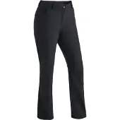 Maier Sports Helga Pants Noir M / Regular Femme
