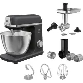 Electrolux Robot de cuisine E5KM1-6GBP